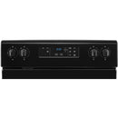  Color_Black  -- 30 inch Freestanding Electric Range with Keep Warm Setting IMAGE 6