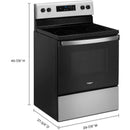  Color_Stainless Steel  -- WFE320M0JS IMAGE 10
