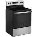  Color_Stainless Steel  -- WFE320M0JS IMAGE 3