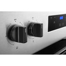  Color_Stainless Steel  -- WFE320M0JS IMAGE 8