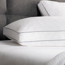  Weekender Shredded Memory Foam Pillow (Queen) IMAGE 3