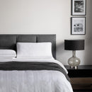 Weekender Shredded Memory Foam Pillow (Queen) IMAGE 4
