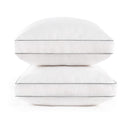  Weekender Shredded Memory Foam Pillow- 2Pack (Queen) IMAGE 2