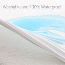  Weekender Mattress Protectors California King WK0PCKEP IMAGE 6