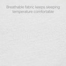  Weekender Mattress Protectors King WK0PKKEP IMAGE 7