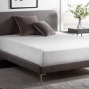  Weekender Weekender Jersey Mattress Encasement (Queen) IMAGE 2