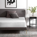  Weekender Weekender Jersey Mattress Encasement (Twin XL) IMAGE 3