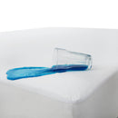  Weekender Weekender Jersey Mattress Encasement (Twin XL) IMAGE 5