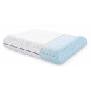  Weekender Gel Memory Foam Pillow (Queen) IMAGE 1