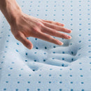  Weekender Gel Memory Foam Pillow (Queen) IMAGE 5