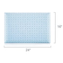  Weekender Gel Memory Foam + Reversible Cooling Pillow (Queen) IMAGE 7