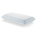  Weekender Gel Memory Foam + Reversible Cooling Pillow (Standard) IMAGE 2
