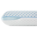 Weekender Gel Memory Foam + Reversible Cooling Pillow (Standard) IMAGE 3