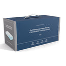 Weekender Gel Memory Foam + Reversible Cooling Pillow (Standard) IMAGE 4