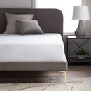 Weekender Weekender Hotel-Grade 5-Sided Mattress Protector (King) IMAGE 5
