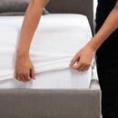  Weekender Weekender Hotel-Grade 5-Sided Mattress Protector (Queen) IMAGE 4