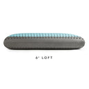  Malouf Z Carbon Cool LT Pillow (Queen) IMAGE 2