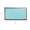  Malouf Z Carbon Cool LT Pillow (Queen) IMAGE 4
