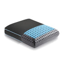  Malouf Z Carbon Cool LT Pillow (Travel) IMAGE 1