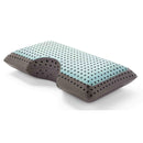  Malouf Shoulder CarbonCool® LT + Omniphase Pillow (King) IMAGE 2