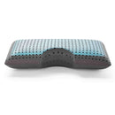  Malouf Shoulder CarbonCool® LT + Omniphase Pillow (King) IMAGE 3