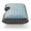  Malouf Shoulder CarbonCool® LT + Omniphase Pillow (King) IMAGE 4
