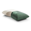  Malouf Shoulder Zoned Dough™ + CBD Oil Pillow (Queen) IMAGE 1