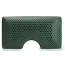  Malouf Shoulder Zoned Dough™ + CBD Oil Pillow (Queen) IMAGE 2