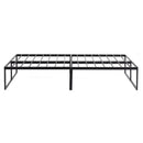  Weekender Modern Platform Bed Frame (Twin XL) IMAGE 2