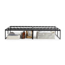  Weekender Modern Platform Bed Frame (Twin XL) IMAGE 5