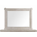  Elements International Scott SC600MR Dresser Mirror IMAGE 1