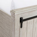  Elements International Scott SC670KB King Platform Storage Bed IMAGE 6