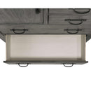  Elements International Wade WE600DC Gentleman's Chest IMAGE 5