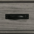  Elements International Wade WE600DC Gentleman's Chest IMAGE 9
