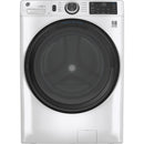  GE Front Load Washer with OdorBlock™ GFW510SCNWW IMAGE 2