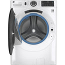  GE Front Load Washer with OdorBlock™ GFW510SCNWW IMAGE 3