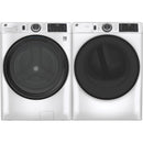  GE Front Load Washer with OdorBlock™ GFW510SCNWW IMAGE 6