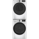  GE Front Load Washer with OdorBlock™ GFW510SCNWW IMAGE 7