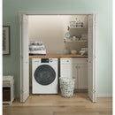  GE All-in-One Electric Laundry Center with Condenser GFQ14ESSNWW IMAGE 13