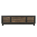  Elements International Harlington HG100KB King Panel Bed IMAGE 10