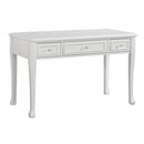  Elements International Jesse JS700DK Desk IMAGE 1
