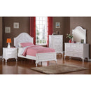  Elements International Jesse JS700DRO Dresser IMAGE 3