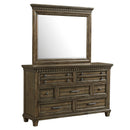 Elements International McCabe MB600MR Mirror IMAGE 3
