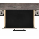  Elements International Millers Cove MC300DRMR Dresser with Mirror IMAGE 6