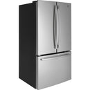  Color_Stainless Steel  -- GNE27JYMFS IMAGE 9