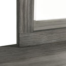  Elements International Wade WE600DRMR Dresser and Mirror Set IMAGE 5