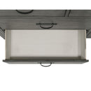  Elements International Wade WE600DRMR Dresser and Mirror Set IMAGE 8