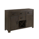  Elements International Grady DGD100SV Server IMAGE 1
