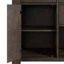  Elements International Grady DGD100SV Server IMAGE 7