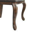  Elements International Gramercy DGC550SCPB Side Chair IMAGE 7